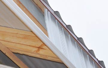 why Westley fascia repairs are essential