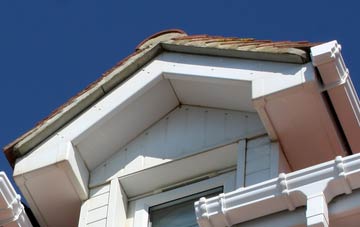Westley fascia installation costs
