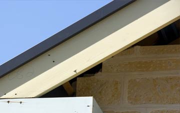 Westley fascia repairs