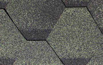 Westley fibreglass shingle repairs