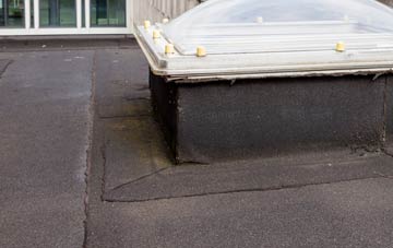 disadvantages of Westley flat roofs