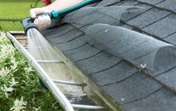 Westley gutter cleaning costs