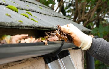 gutter cleaning Westley