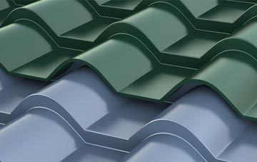 who should consider Westley plastic roofs