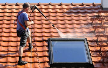 roof cleaning Westley