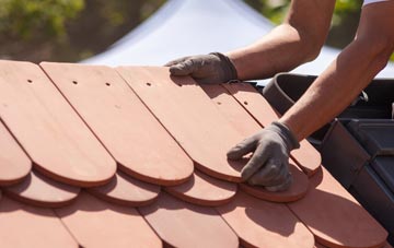 Westley roof tile contractors