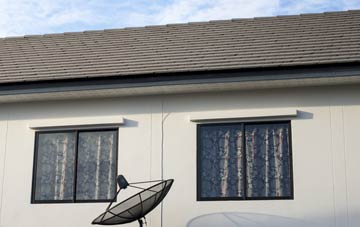 Westley rubber roof costs