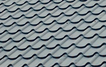 Westley rubber roofing companies
