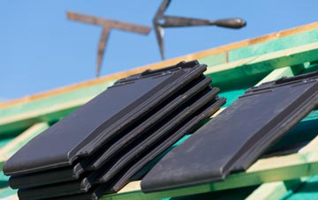 Westley slate roof alternatives