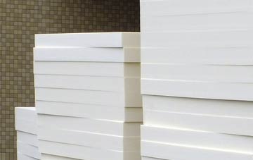Westley tapered roof insulation costs
