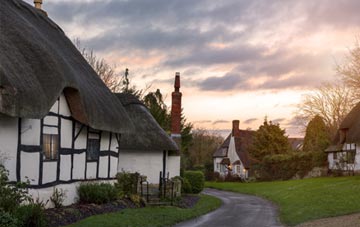 is Westley thatch roofing popular