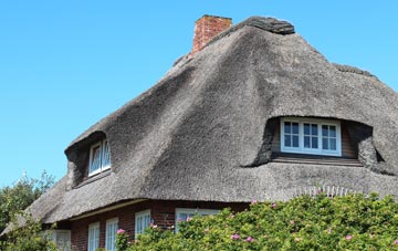 thatch roofing Westley