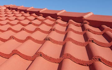 Westley tile and slate roof replacement