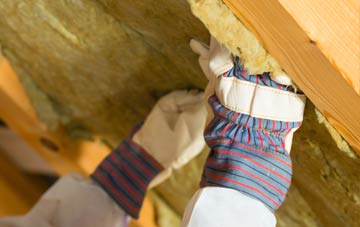 types of Westley pitched roof insulation materials
