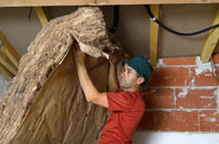 Westley flat roofing insulation