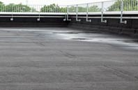 find rated Westley flat roofing companies