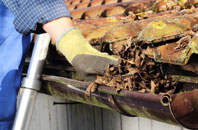 Westley gutter cleaners