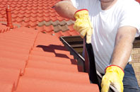 Westley gutter repair