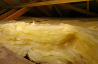 Westley pitch roof insulation