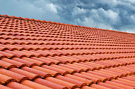 Westley roofing tiles