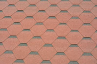 Westley rubber roofing