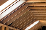 Westley tapered roof insulation quotes