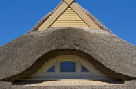 Westley thatch roofing